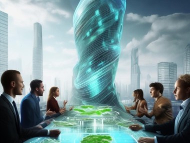 科技创新与战略，构建可持续发展的新引擎