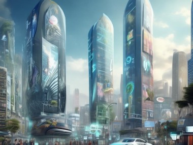 科技与社会，未来发展的新趋势