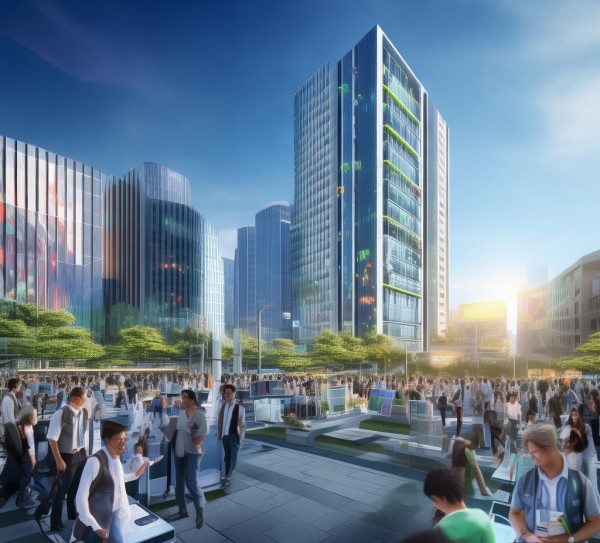 百色市科技服务业的发展现状 百色市科技服务业的发展现状
